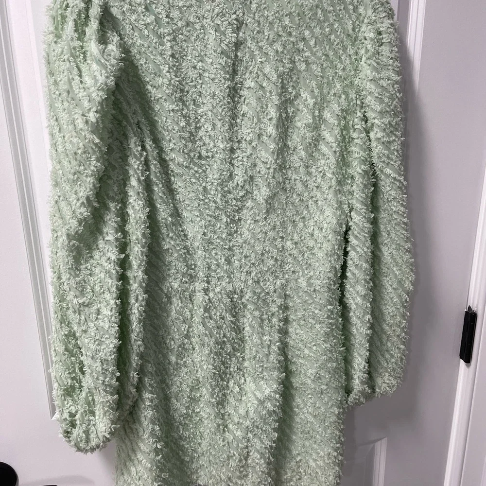 Mini Dress - Picture 4 of 4